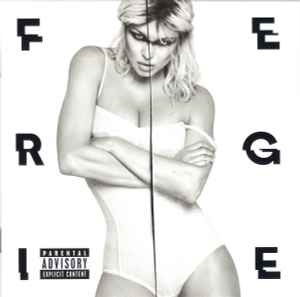 CD Fergie  ‎– Double Dutchess Nuevo precintado