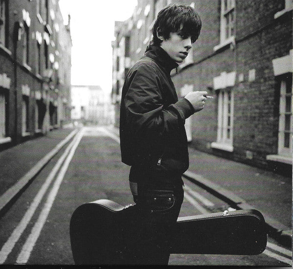 CD Jake Bugg – Jake Bugg 10th anniversary ed. Nuevo precintado