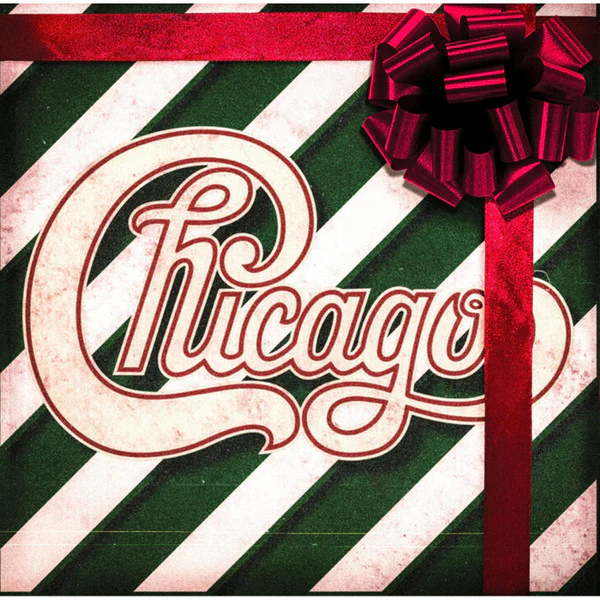 CD Chicago – Chicago Christmas Nuevo precintado
