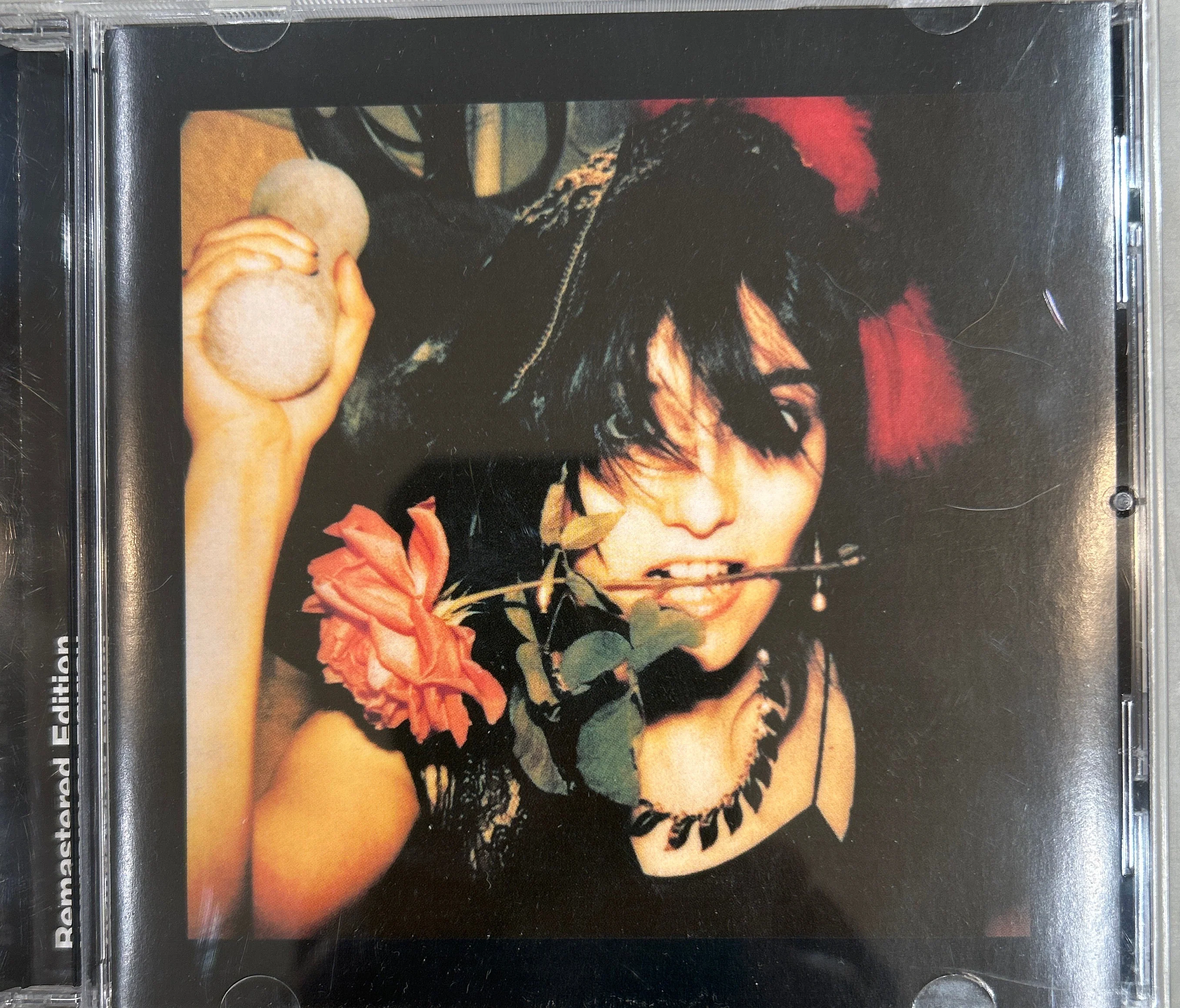 CD Public Image Ltd.– The Flowers Of Romance 2ª mano