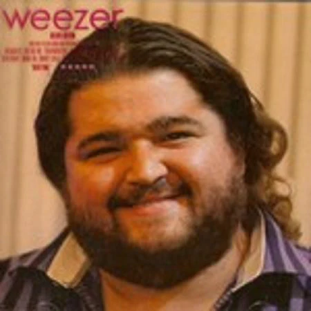 CD Weezer – Hurley Nuevo precintado