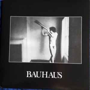 LP Bauhaus - In the flat field Nuevo precintado