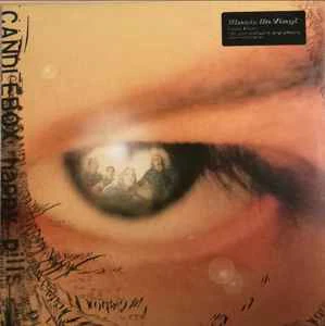 LP Candlebox - Happy pills Nuevo precintado
