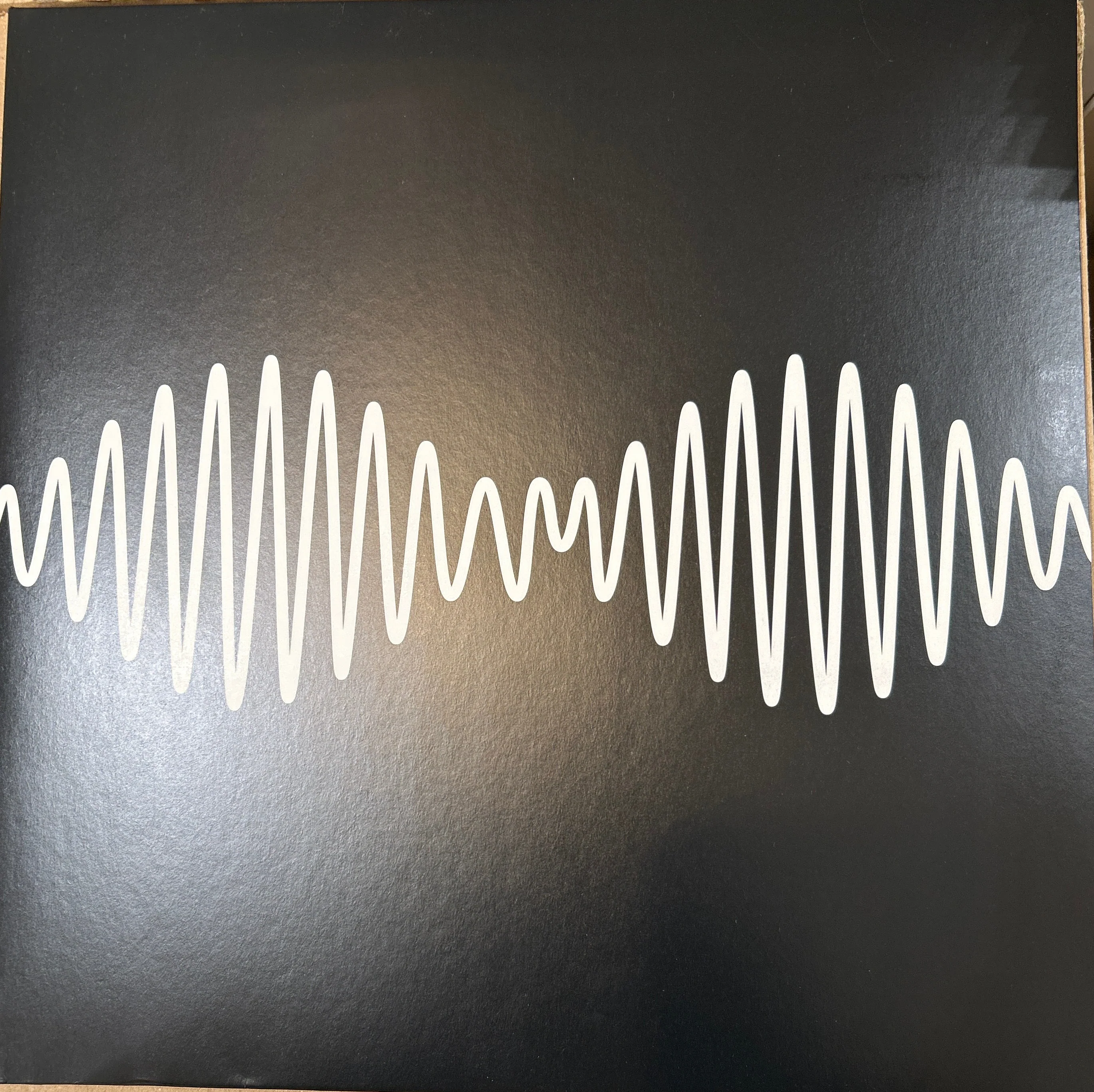 LP Arctic Monkeys ‎– AM 2ª mano