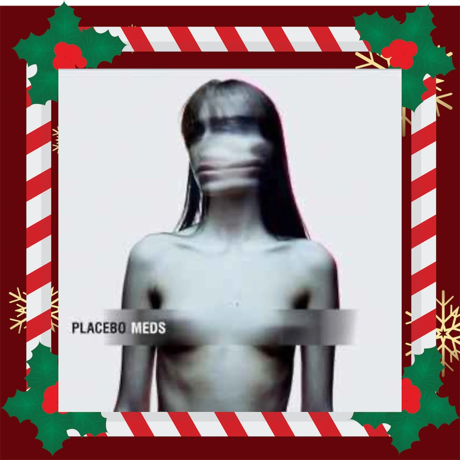 LP Placebo - Meds Nuevo precintado