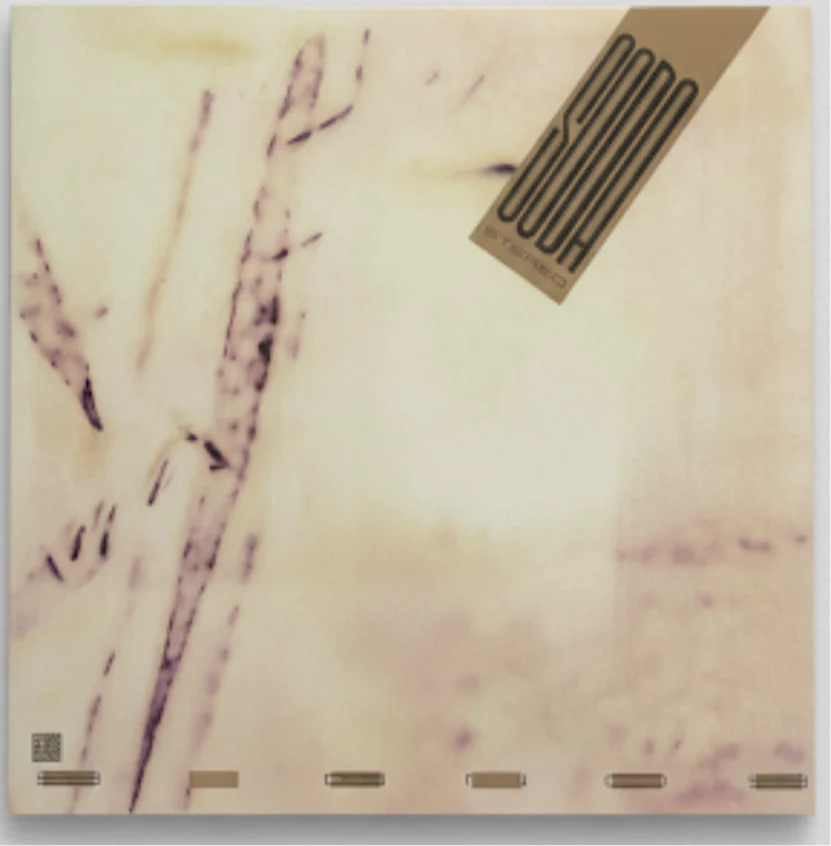 LP Soda Stereo - Signos Nuevo precintado